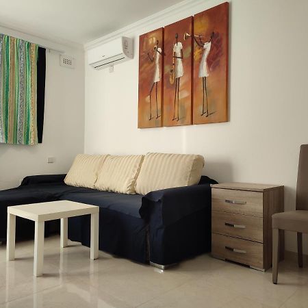 One Bed Room Apartment With Terrace Марсаскала Екстер'єр фото
