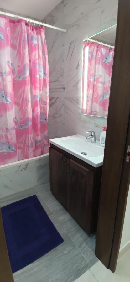 One Bed Room Apartment With Terrace Марсаскала Екстер'єр фото