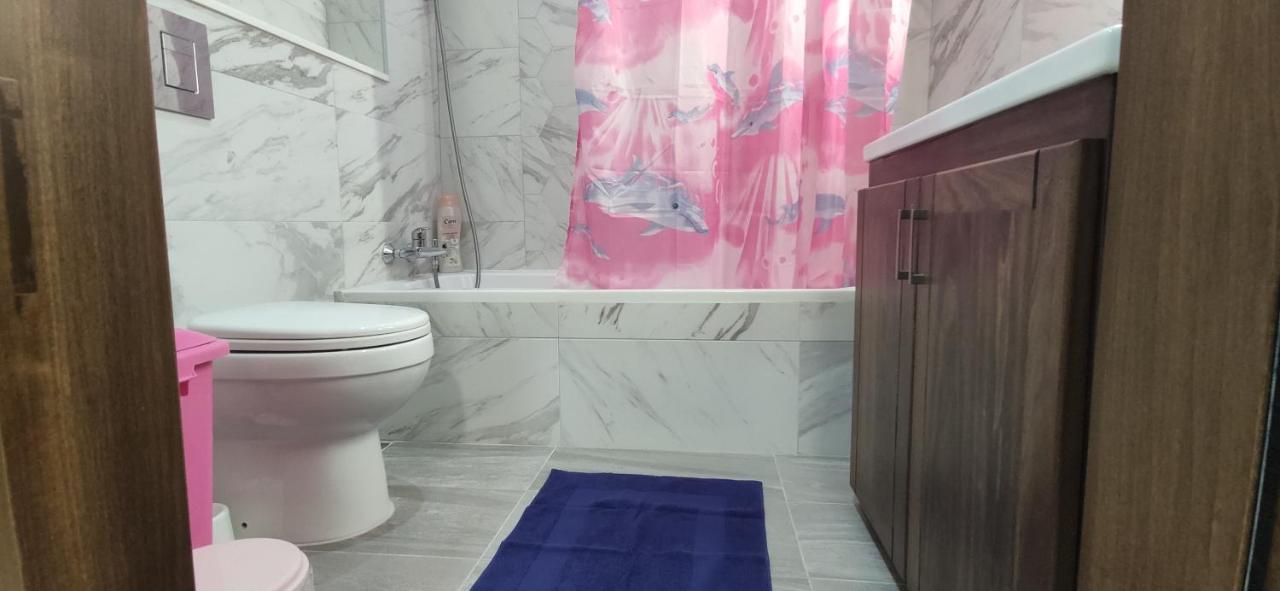 One Bed Room Apartment With Terrace Марсаскала Екстер'єр фото