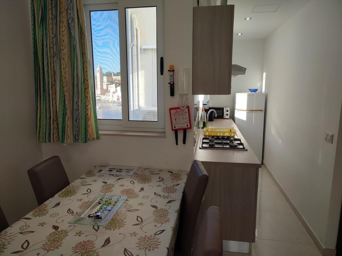 One Bed Room Apartment With Terrace Марсаскала Екстер'єр фото