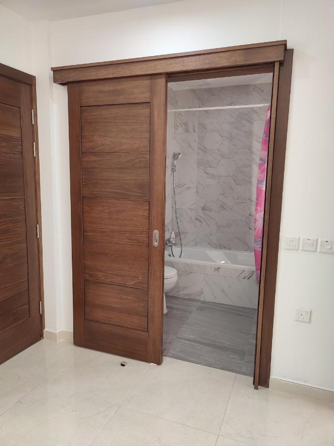 One Bed Room Apartment With Terrace Марсаскала Екстер'єр фото